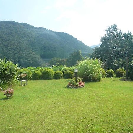 津和野町 オーベルジュ　四季の詩 Bed & Breakfast エクステリア 写真