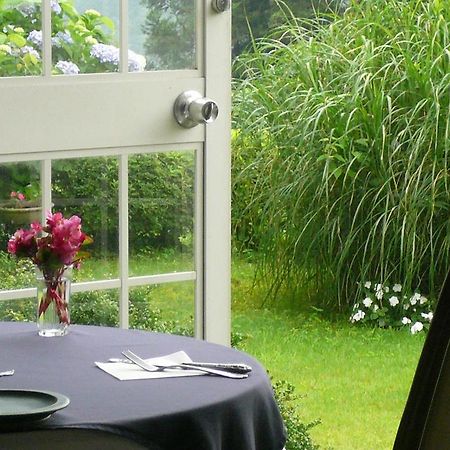 津和野町 オーベルジュ　四季の詩 Bed & Breakfast エクステリア 写真