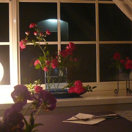 津和野町 オーベルジュ　四季の詩 Bed & Breakfast エクステリア 写真