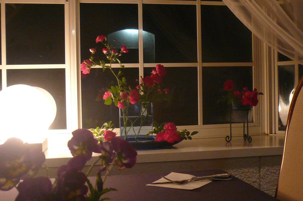 津和野町 オーベルジュ　四季の詩 Bed & Breakfast エクステリア 写真