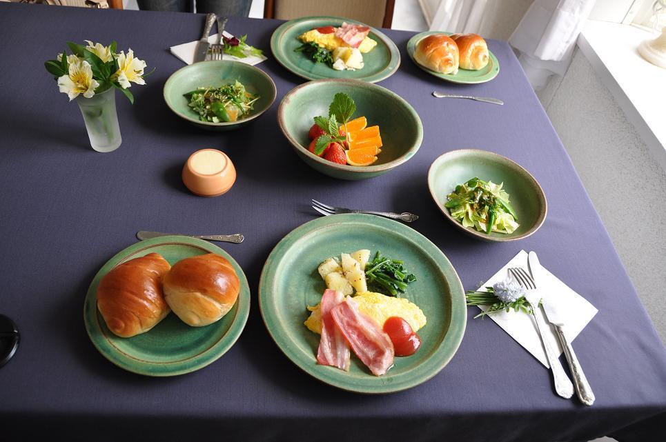 津和野町 オーベルジュ　四季の詩 Bed & Breakfast エクステリア 写真